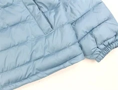 Wood Wood sky blue padded overgangsjakke Tris